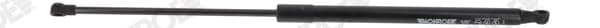 Molla a gas, cofano bagagli/vano carico — MONROE ML6507