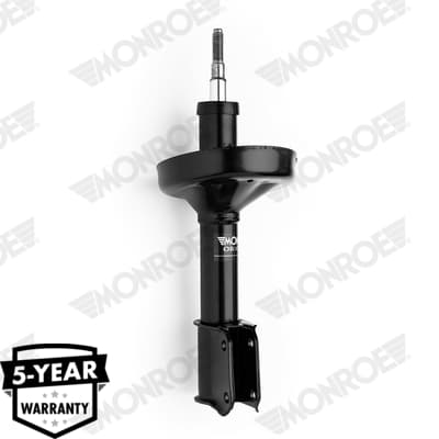 Ammortizzatore — MONROE R7610