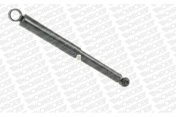 MONROE MAGNUM Axle image