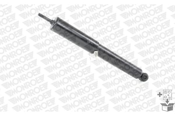 MONROE MAGNUM Axle image