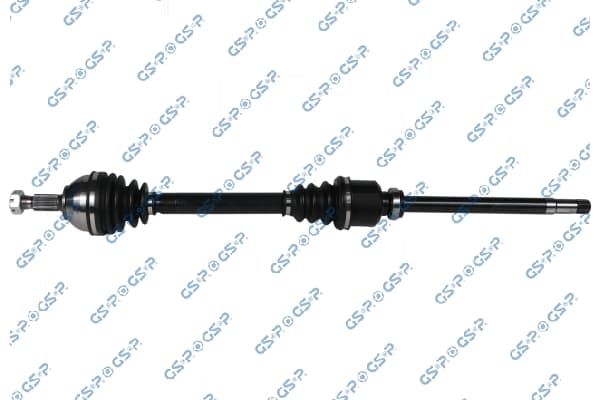 Albero motore/Semiasse — GSP 204332