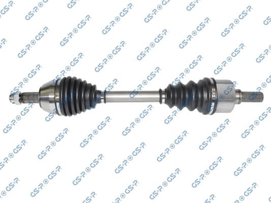 Albero motore/Semiasse — GSP 217221
