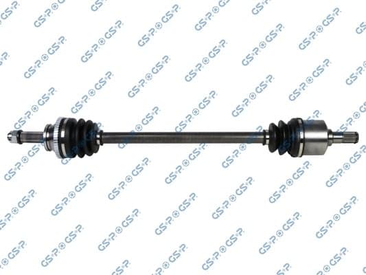 Albero motore/Semiasse — GSP 224556