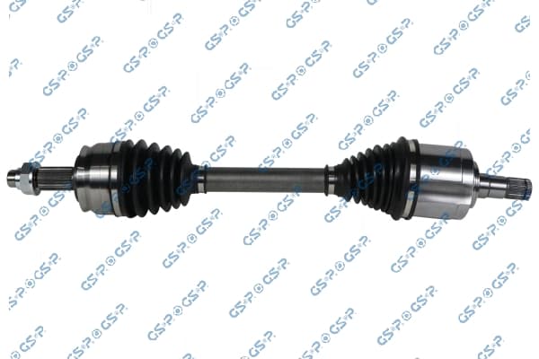Albero motore/Semiasse — GSP 256098