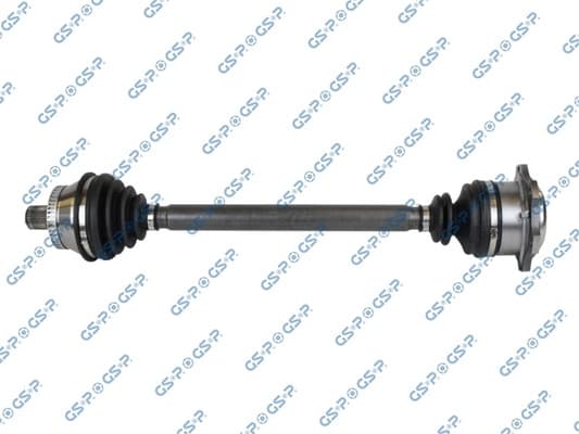 Albero motore/Semiasse — GSP 261157