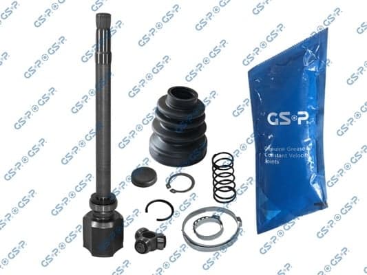 Kit giunto omocinetico — GSP 610058