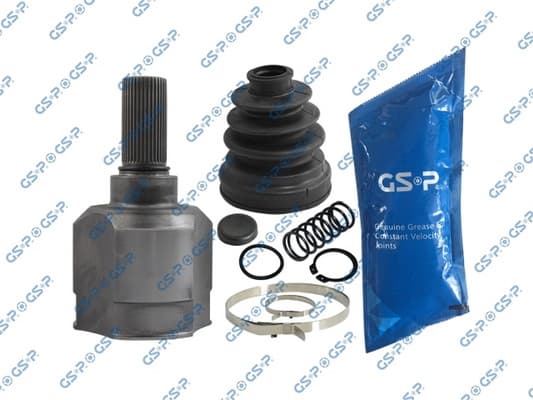 Kit giunto omocinetico — GSP 610120