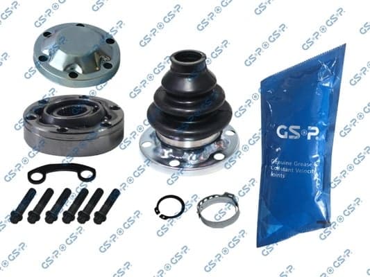 Kit giunto omocinetico — GSP 661075