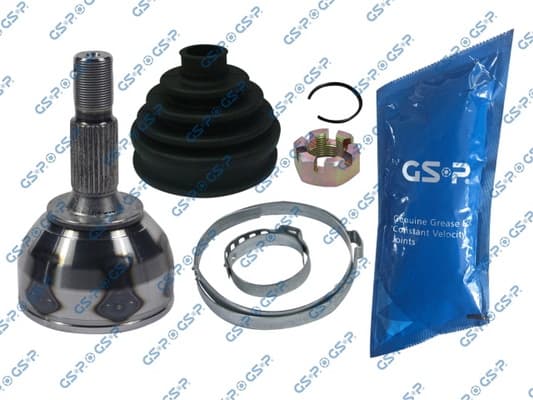 Kit giunto omocinetico — GSP 810098