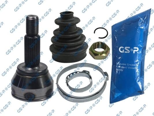 Kit giunto omocinetico — GSP 818009