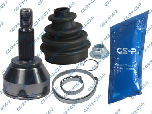 Kit giunto omocinetico — GSP 818013