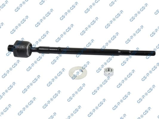 Giunto assiale, Asta trasversale — GSP S030468