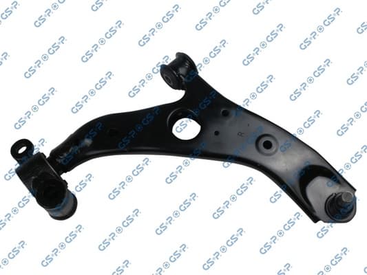Braccio oscillante — GSP S062704