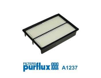 Filtro aria — PURFLUX A1237