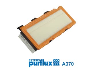 Filtro aria — PURFLUX A370