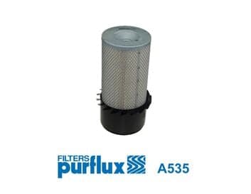Filtro aria — PURFLUX A535