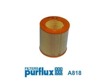 Filtro aria — PURFLUX A818