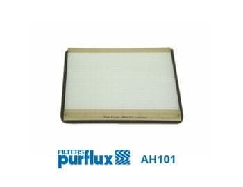 Filtro abitacolo (PURFLUX AH101)