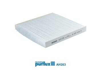 Filtro abitacolo — PURFLUX AH263