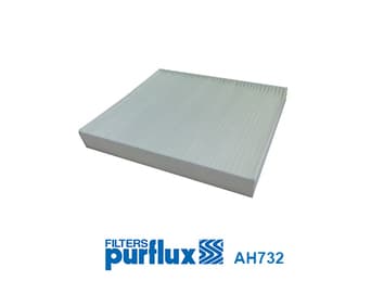 Filtro abitacolo — PURFLUX AH732