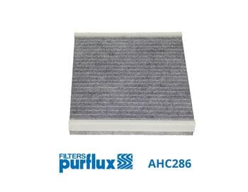 Filtro abitacolo — PURFLUX AHC286
