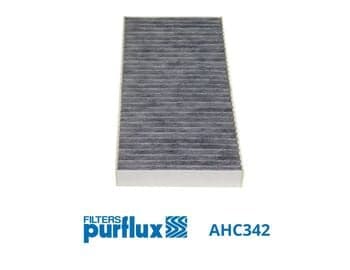 Filtro abitacolo — PURFLUX AHC342