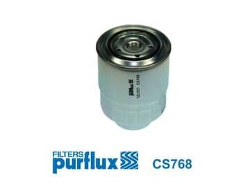 Filtro carburante — PURFLUX CS768