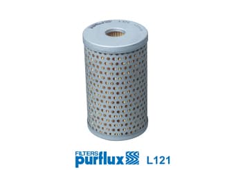 Filtro olio — PURFLUX L121