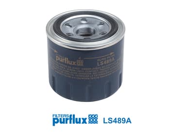 Filtro olio — PURFLUX LS489A