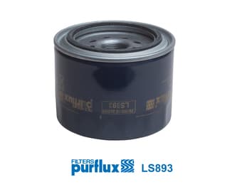 Filtro olio — PURFLUX LS893
