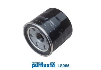 Filtro olio — PURFLUX LS965