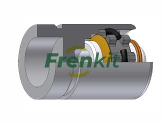 Pistone, Pinza freno (FRENKIT K304501)