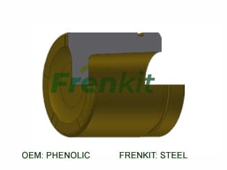piston, brake calliper image