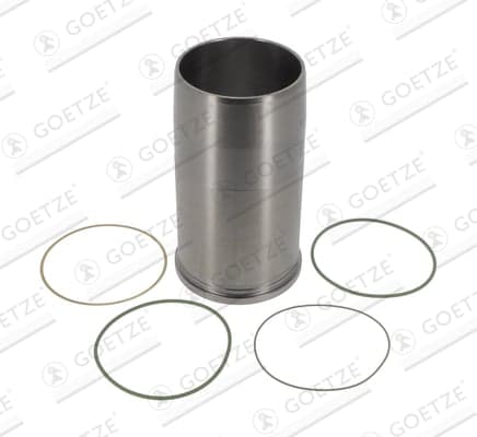 Canna cilindro — GOETZE ENGINE 15-456980-00