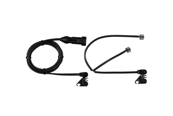 Sensore usura pastiglie — TEXTAR 98025300