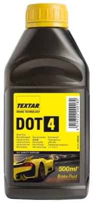 TEXTAR Liquido freni