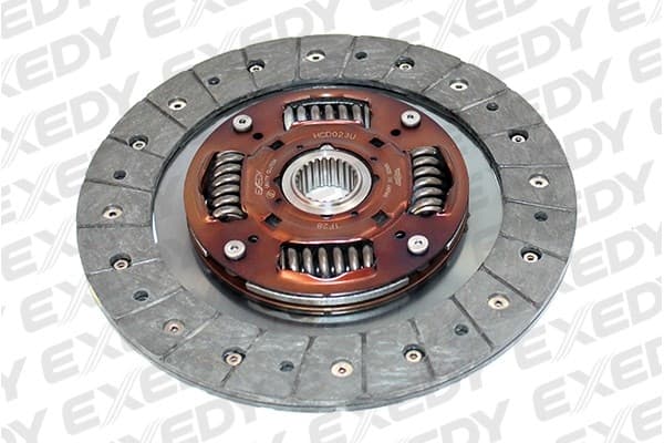 Disco frizione — EXEDY HCD023U