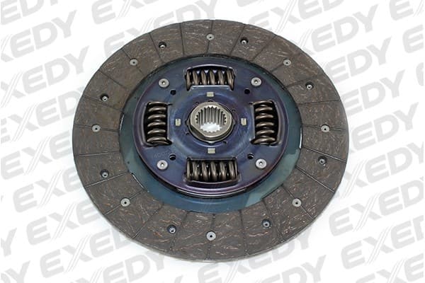 clutch coupling disc image