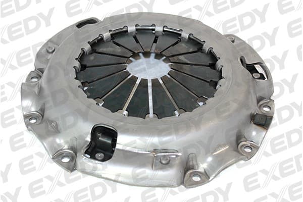 pressure plate image
