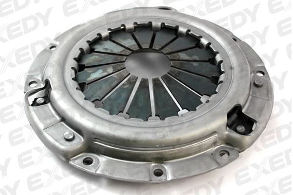 pressure plate image