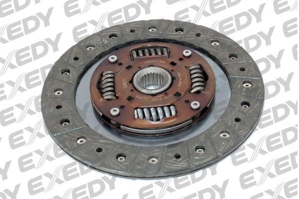 clutch coupling disc image