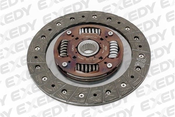 Disco frizione — EXEDY MZD014U
