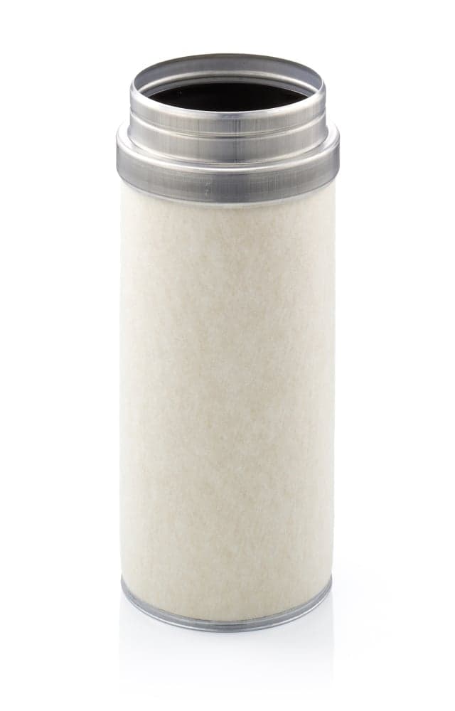Filtro aria secondaria — MANN-FILTER CF 2000/1