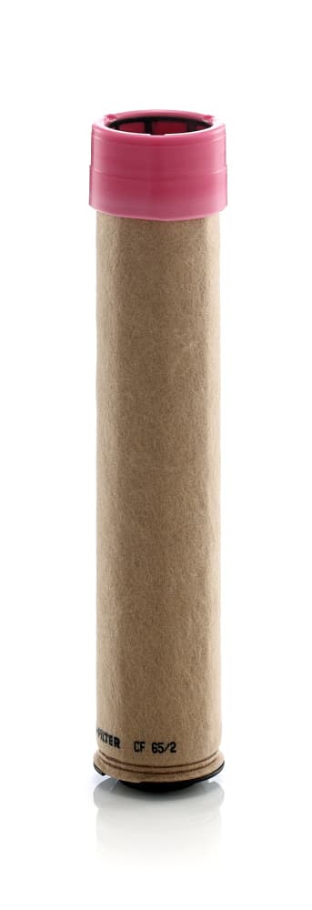 MANN-FILTER CF 65/2 Filtro aria secondaria