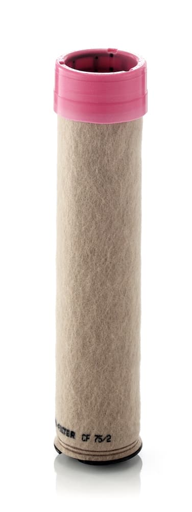 Filtro aria secondaria — MANN-FILTER CF 75/2
