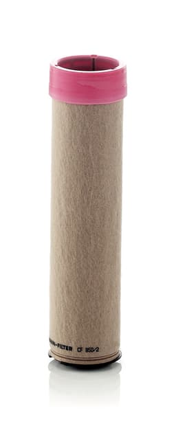 Filtro aria secondaria