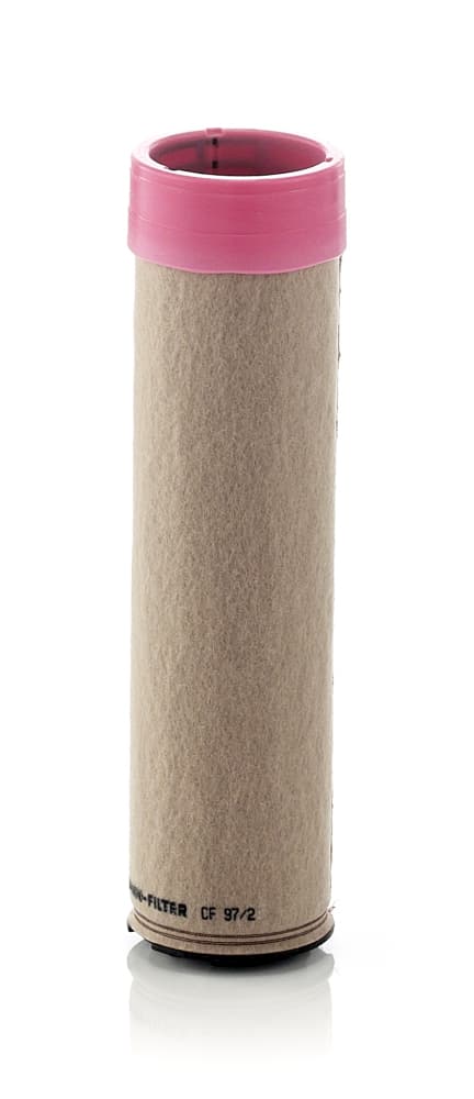 MANN-FILTER CF 97/2 Filtro aria secondaria