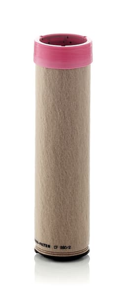 Filtro aria secondaria