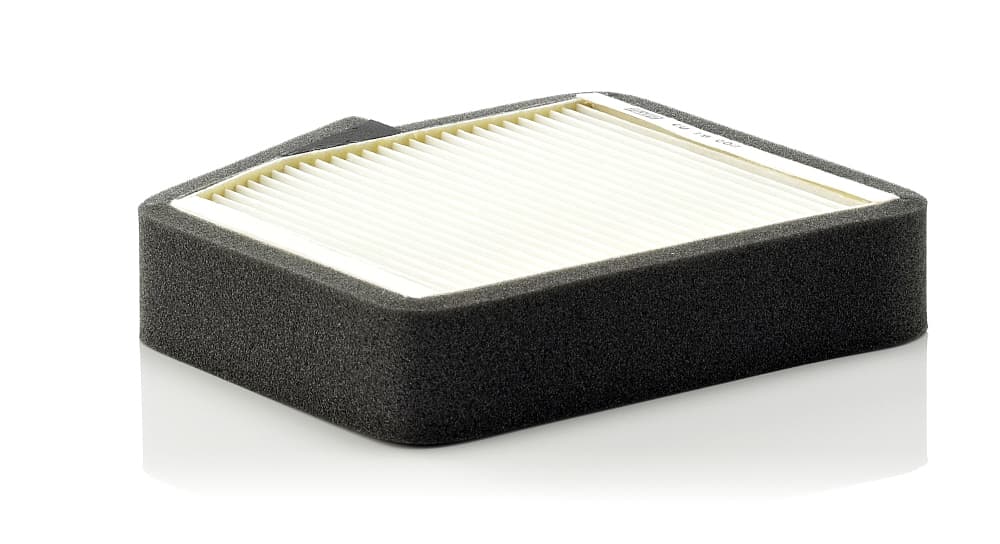 Filtro abitacolo — MANN-FILTER CU 19 002