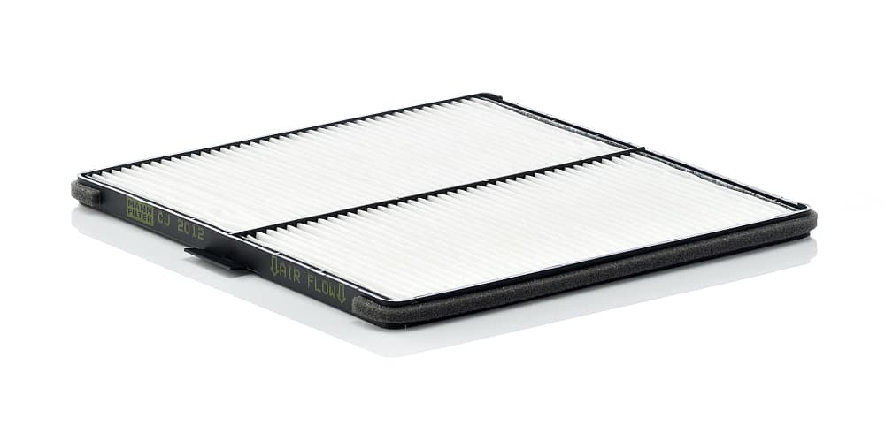 Filtro abitacolo — MANN-FILTER CU 2012